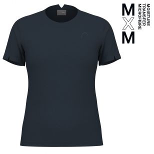 Head PLAY Tech T-Shirt uni Women NV - 38/40 (М)